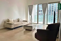 Furnished | Arabian Gulf View | Ready To Move