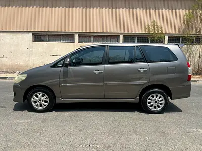 صورة 5 لـ 2014 Toyota INNOVA