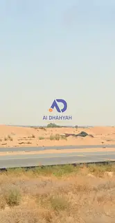 Residential Plot for Sale in Mzairaa Sharjah