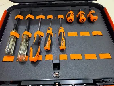 Tool box