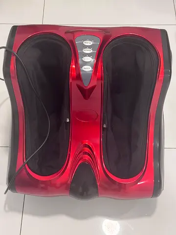 Foot Massager