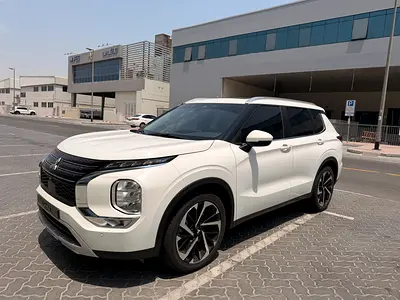 Mitsubishi Outlander High Line, миниатюра 3