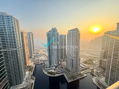 Fully Furnished | Lake View | Spacious Layout