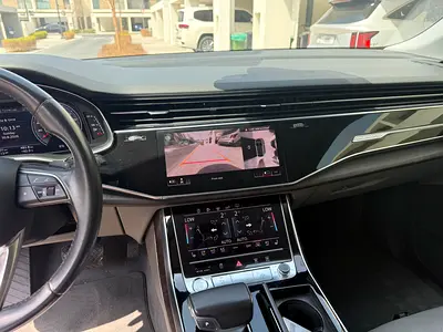 2019 AUDI Q8 照片 8