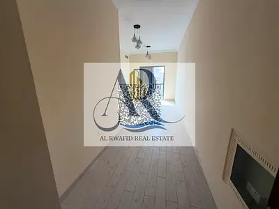 2-Bedroom Apartment for Annual Rent in Al Jurf 3