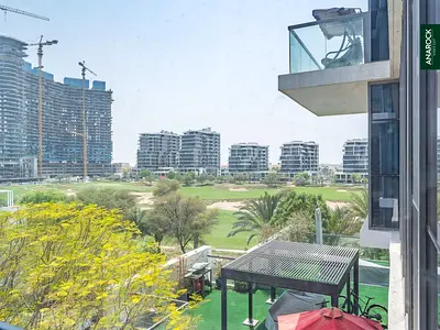 Fully Furnished | Community View | Vacant