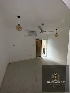 3 BR + Hall in Prime Location - Fully Renovated Building - Spacious Layout - 4 Balcony Open View - 2
