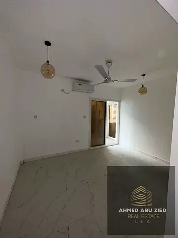 3 BR + Hall in Prime Location - Fully Renovated Building - Spacious Layout - 4 Balcony Open View -
