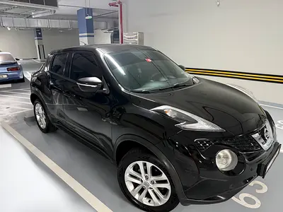 2016 Nissan JUKE — фото 5