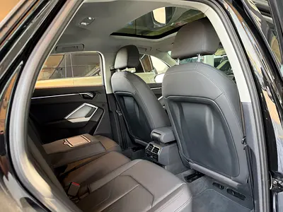 Audi Q3 40 TFSI S line, миниатюра 19