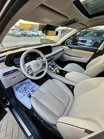 Hyundai Palisade Limited, миниатюра 17