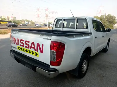 2017 Nissan NAVARA 照片 4