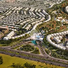 Book Now in a Strategic Green Community | Exclusive Price per Sq. Ft. | Golden Visa