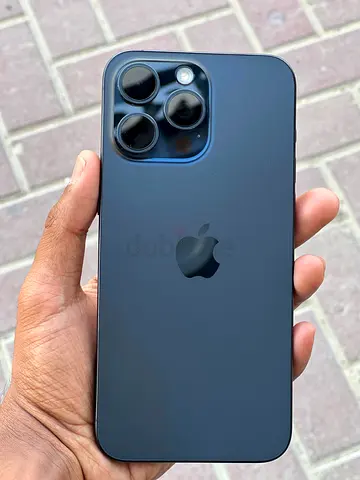 Iphone 15promax