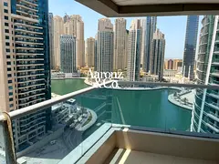 Vacant Soon | Full Marina View | Spaciously Apt.