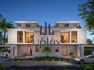 Semi Detached Villa | Near Park | Best Price