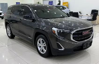 GMC Terrain SLE, миниатюра 3