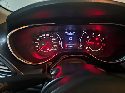 2017 Dodge NEON 照片 10