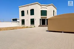 Spacious 6-Bedroom Villa for Rent in Nad Al Shiba 4