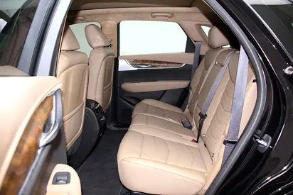 صورة 9 لـ 2024 Cadillac XT5