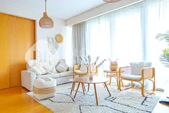 Luxury 1BR | Fully Furnished | Beach Access