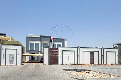 Exclusive! Huge size 4BR Villa | New Family Home