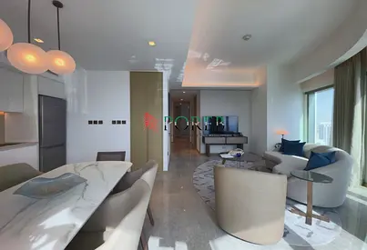 Dubai Skyline View | Brand New | Vacant