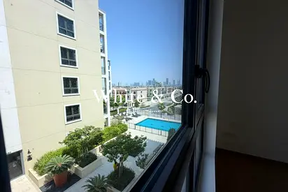 POOL VIEW | VACANT| PORT DE LA MER EXPERT