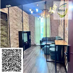 Best Deal! 2 Bedroom in City Tower for AED 40K | Parking With Furniture