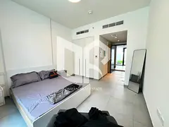 🏡 Studio for Sale in Aljada, Sharjah | 380 Sq. Ft. | AED 430,000 | 7% ROI 🔥
