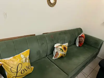 Sofa L-shape