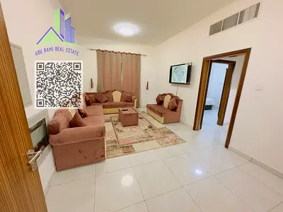 Furnished 1 BHK | Spacious | Monthly rent including bills