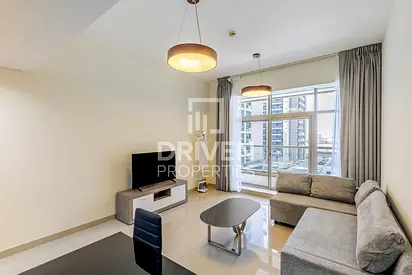 Spacious | High Quality Finish | Best Deal