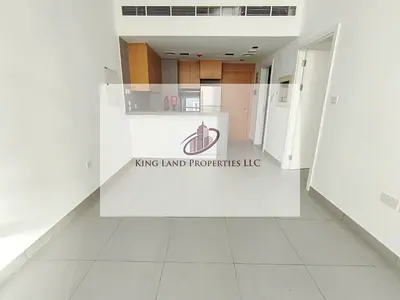 1BHK with Kitchen Appliances | 1 Bathroom | AED 41,999 | Al Mamsha Sharjah