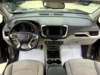GMC Terrain SLE, миниатюра 9