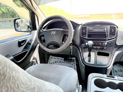 صورة 10 لـ 2019 Hyundai H1
