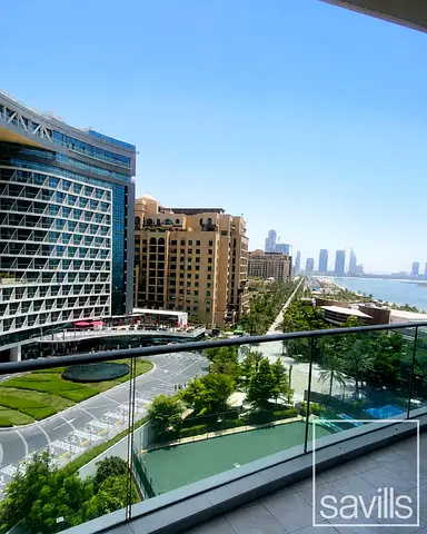Skyline Serenity | Sea View | Luxury Living