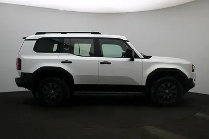Toyota Prado Adventure, миниатюра 4