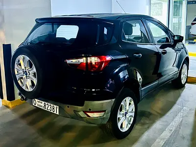صورة 9 لـ 2015 FORD ECOSPORT