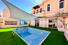 Private Pool | Maids + Drivers | Single Row 5BR+M