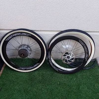 20 Inch Alloy Rims 37-451