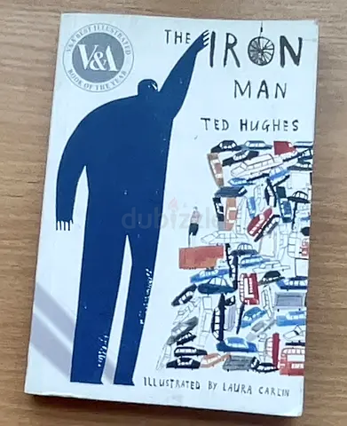 The Iron Man