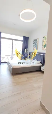Prime location | Ready to move | Studio