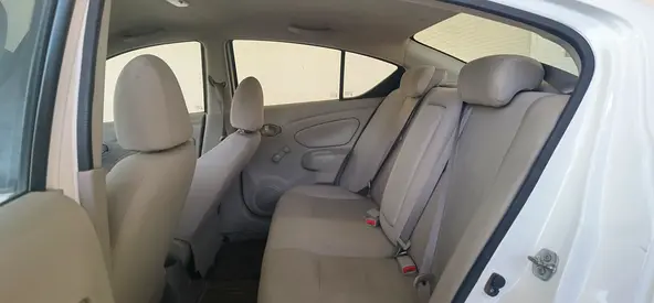 Nissan Sunny SE, миниатюра 9