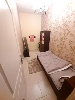Partition room