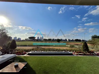 GOLF COURSE VIEW CAVALLI ESTATE LUXURY VILLA WITH GYM/POOL/CINEMA/BASEMENT