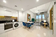 High Floor | Furnished Property | Amazing Views