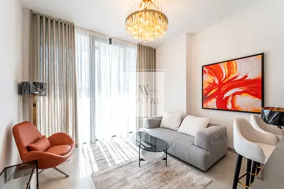 Vacant | Spacious 1BR | Business Bay