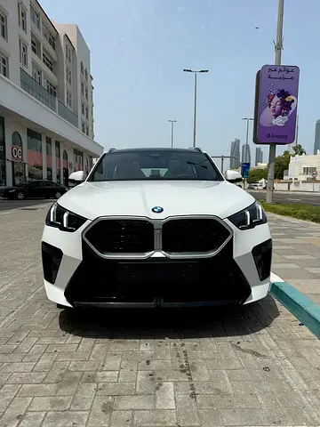 BMW X2 sDrive18i, миниатюра 4