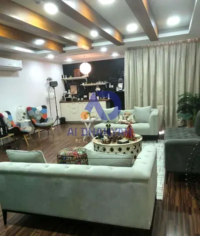 🏡 Villa for Sale in Al Khazamiya – Sharjah | AED 1,880,000 | GCC Nationals Only